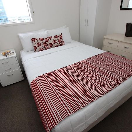 Waldorf Bankside Apartments オークランド エクステリア 写真