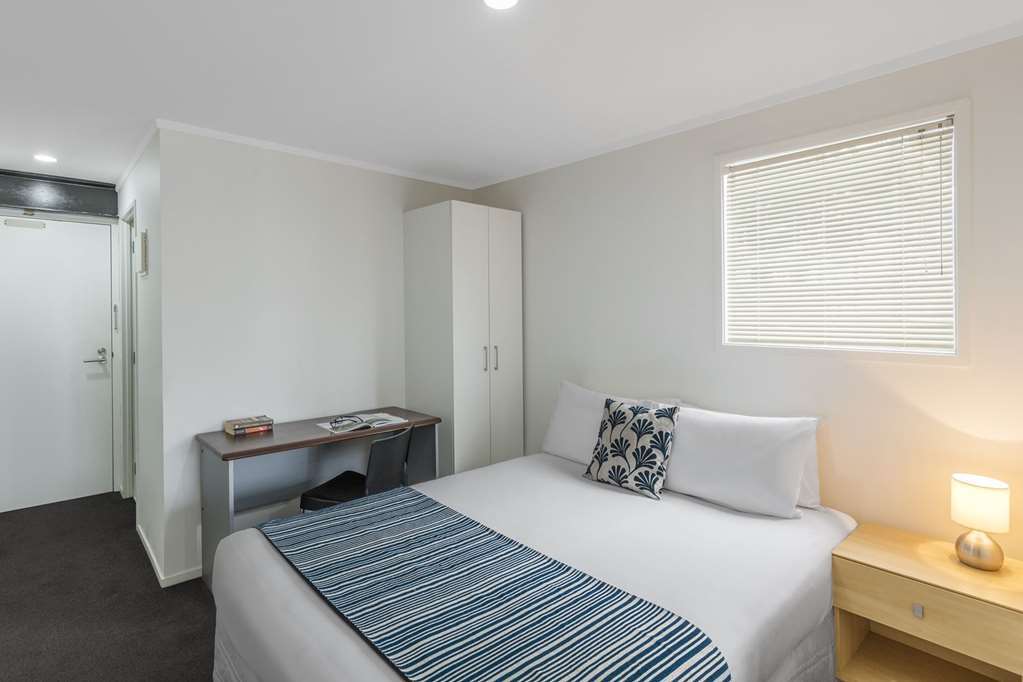 Waldorf Bankside Apartments オークランド 部屋 写真