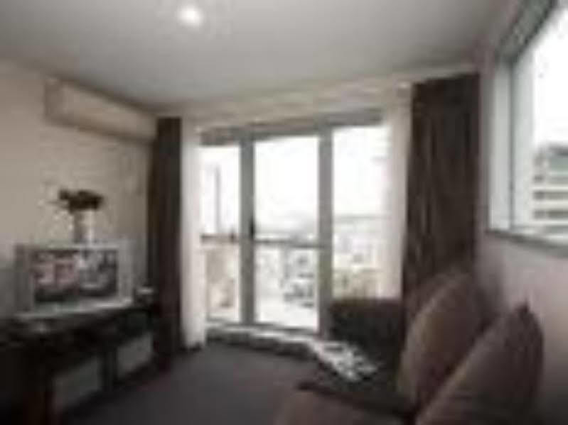 Waldorf Bankside Apartments オークランド エクステリア 写真
